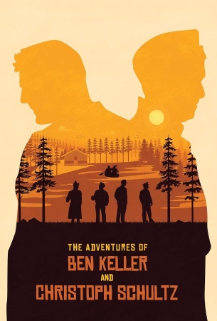 Приключения Бена Келлера и Кристофа Шульца