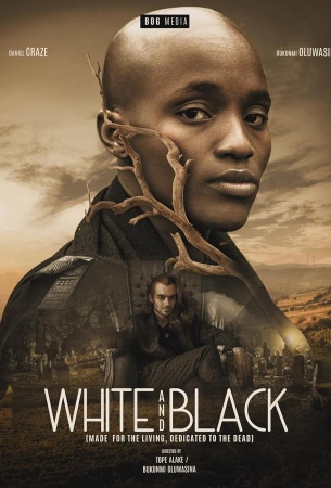 Белое и чёрное