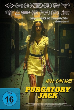 Чистилище Джека