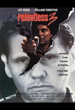 Безжалостный 3