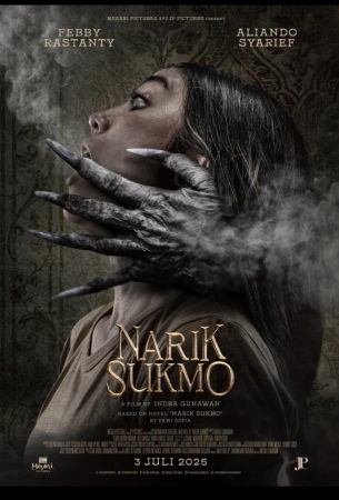 Нарик Сукмо